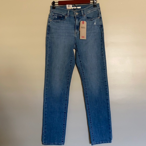 Levi's Denim - LEVI’S JEANS PANTS
